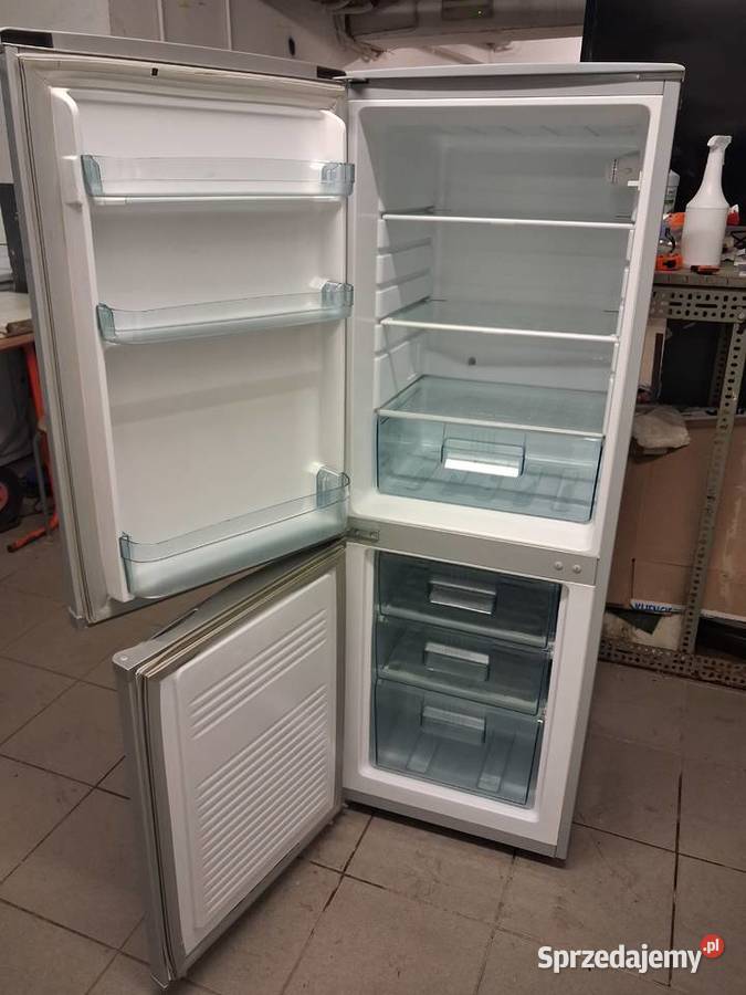 LODÓWKA EXQUISIT