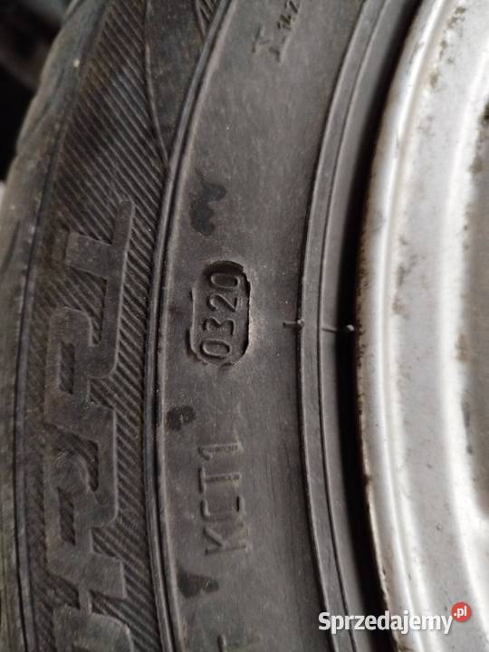 Alufelgi opel astra 2 15 Czerwionka-Leszczyny
