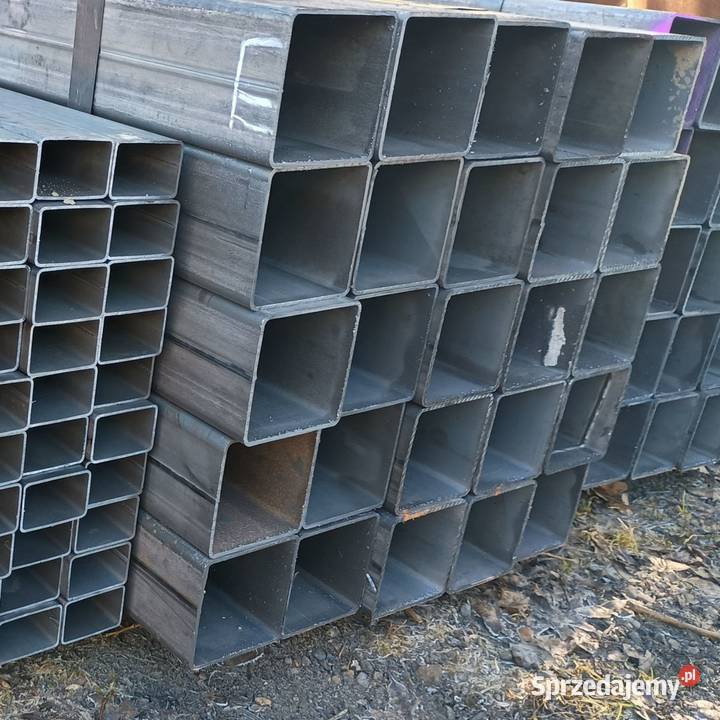 Profile stalowe Biłgoraj profile zamknięte II lubelskie