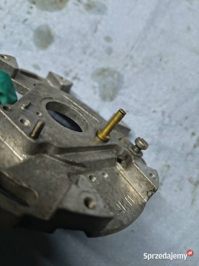 Podstawa zapłonu WSK 125 sprzedam
