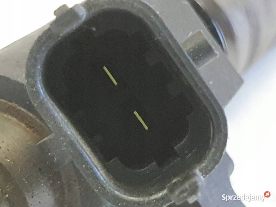 WTRYSKIWACZ Volvo V70 III S80 II XC60 24 D5 osobowe Chełm