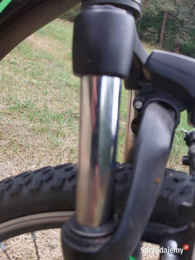 Rower Kross Hexagon 20 Lisków