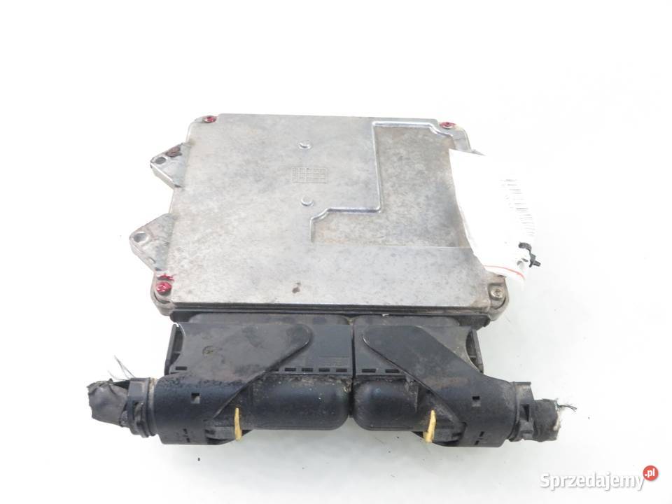 STEROWNIK FIAT FIORINO III 13 D 51846260 małopolskie