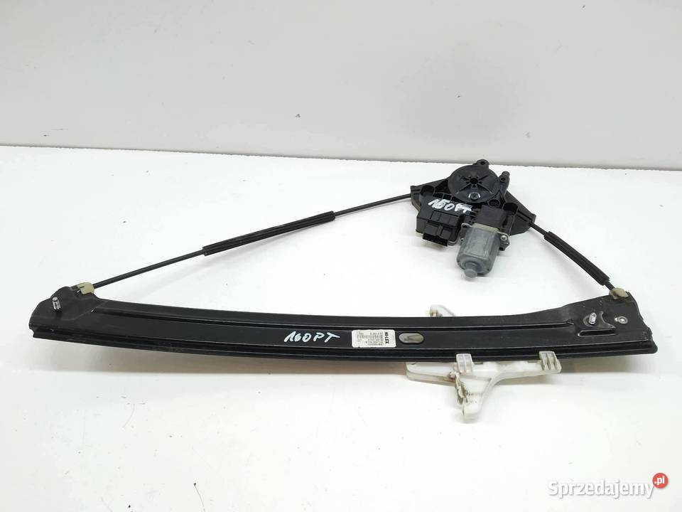MECHANIZM SZYBY PRAWY TYŁ 5TA839462B VW sprzedam
