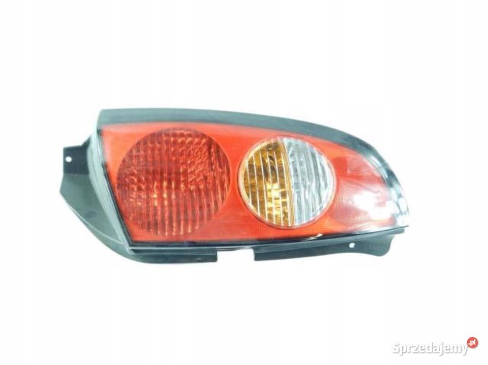LAMPA PRAWY TYŁ HYUNDAI ATOS 03 9240206010 sprzedam