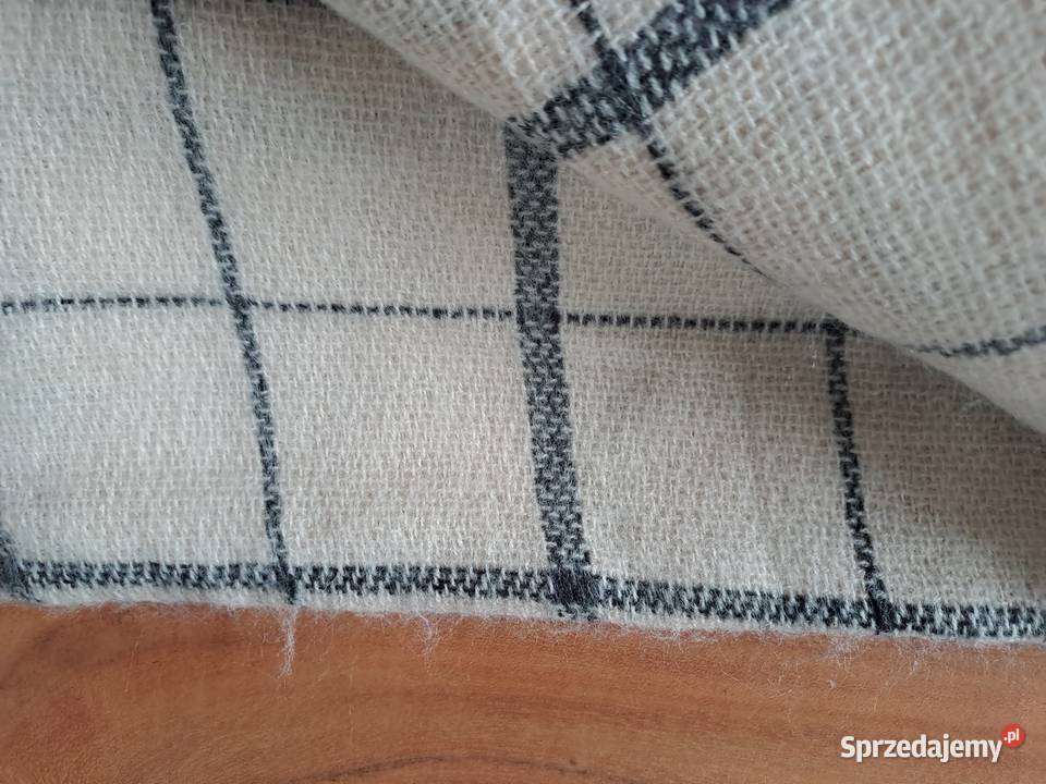 ZARA NOWA z metką Miękka Apaszka Chusta Szal w Warszawa