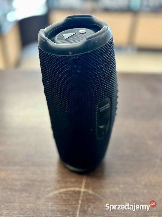 Głośnik przenośny JBL Charge 5 Bluetooth 40W warmińsko-mazurskie Elbląg