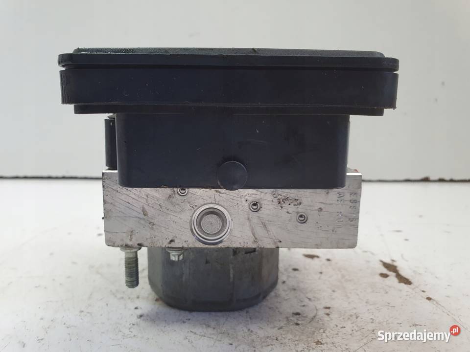 Renault Captur POMPA ABS Sterownik 476605492R Rudka