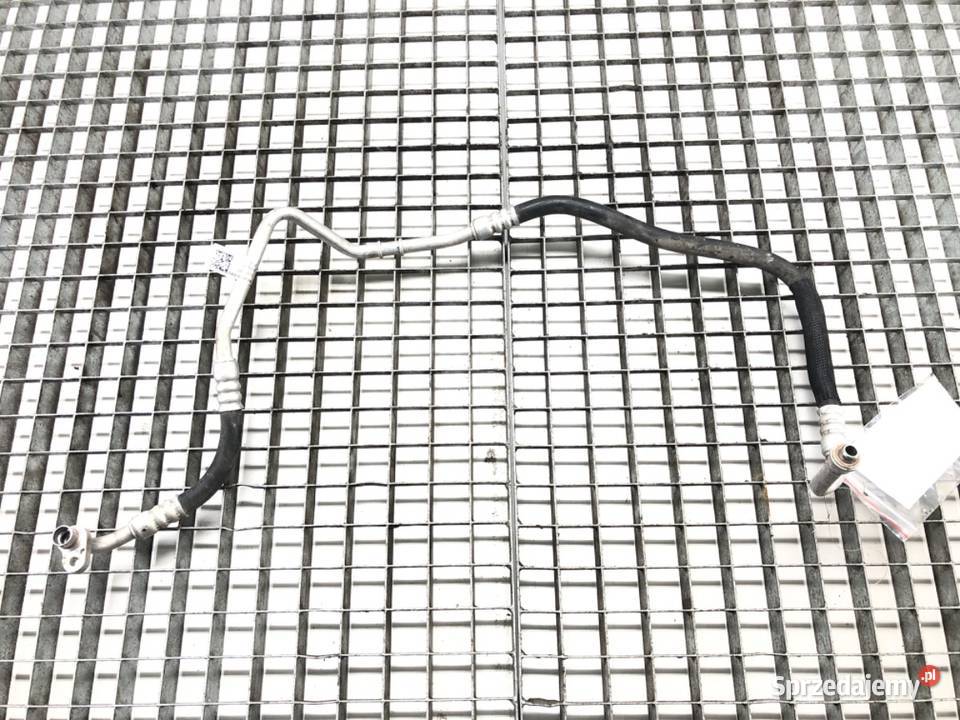 RURKA KLIMATYZACJI ALFA STELVIO 00505353080 20