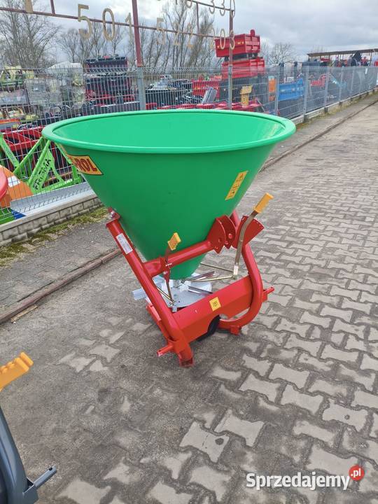 RozsiewaczLejek do nawozów