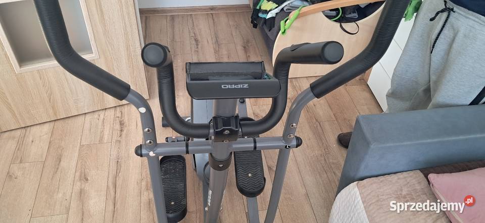 Rower treningowy pomorskie sprzedam