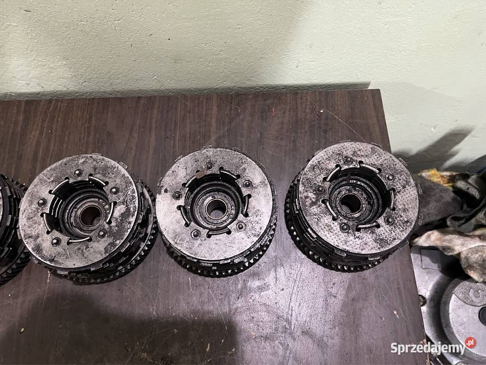 Sprzęgło Simson Duo automat możliwość wysyłki Toruń