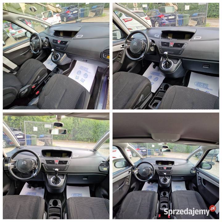Raport 16 benz 120 bogata wersja zarejestrowany Kraków sprzedam