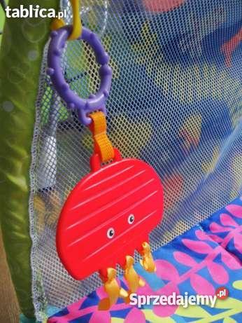 Fisher mata edukacyjna Koszalin