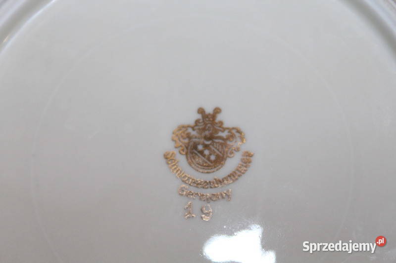 Serwis Schwarzenhammer 8 osób 898 FiaF Szczecin