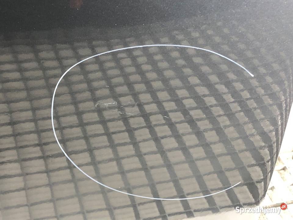 DRZWI PRAWY PRZÓD SEAT IBIZA IV Kombi 0817 Drzwi sprzedam