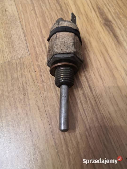 FSO Warszawa włącznik światła cofania Układ elektryczny