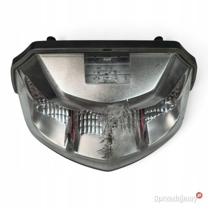 TYLNA LAMPA TYŁ Bmw R 1200 GS R1200GS K50 K51 Chełm sprzedam