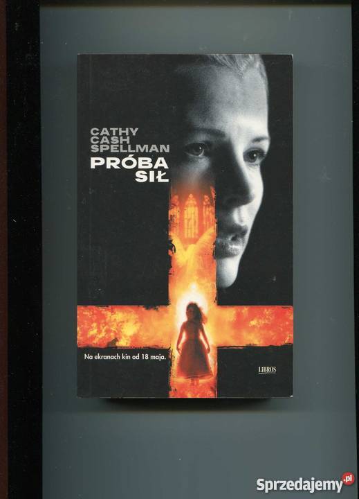 Próba sił Szczecin