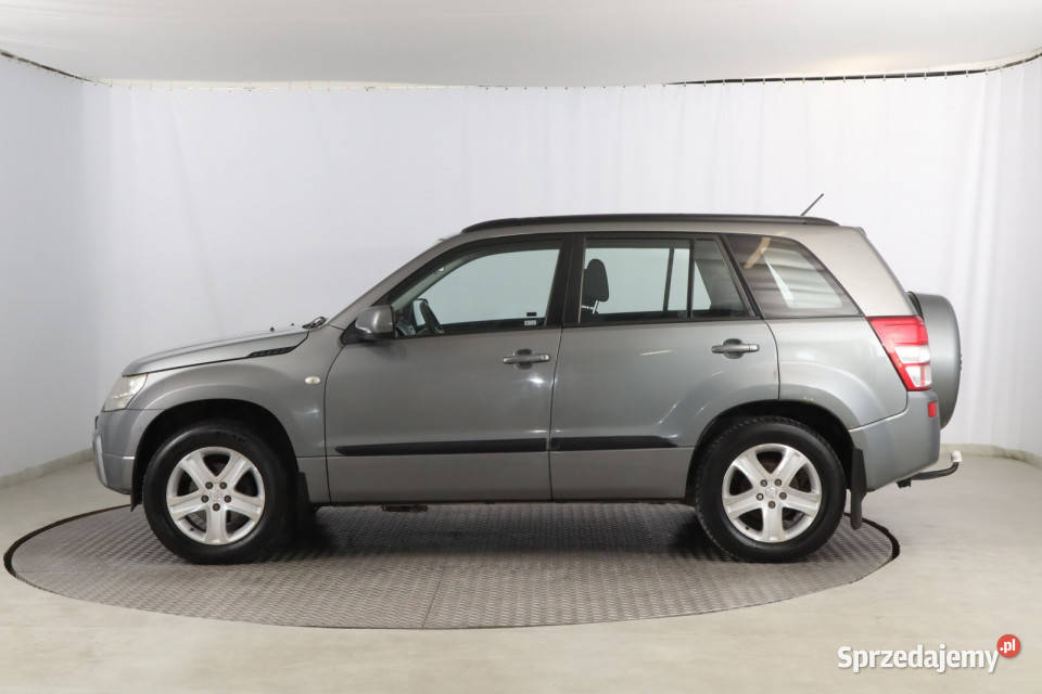 Suzuki Grand Vitara 20 manualna Zabrze