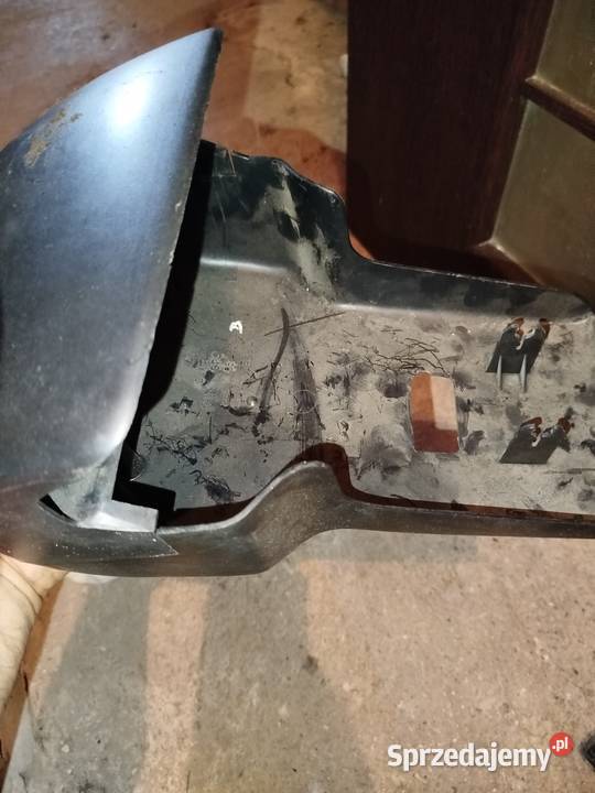 Części VW t4 osobowe Pozostałe Elbląg sprzedam