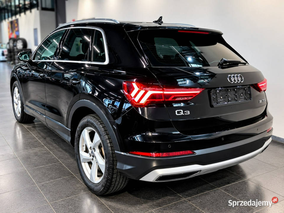Audi Q3 II 20182025 Q3