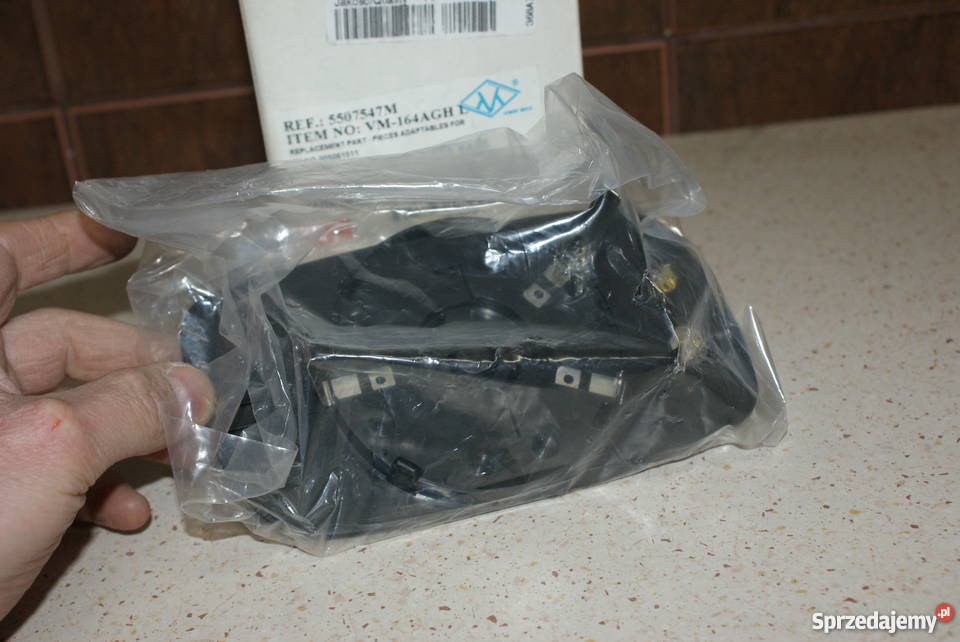 WKŁAD LUSTERKA LEWY 550754M ASTRA Białobrzegi