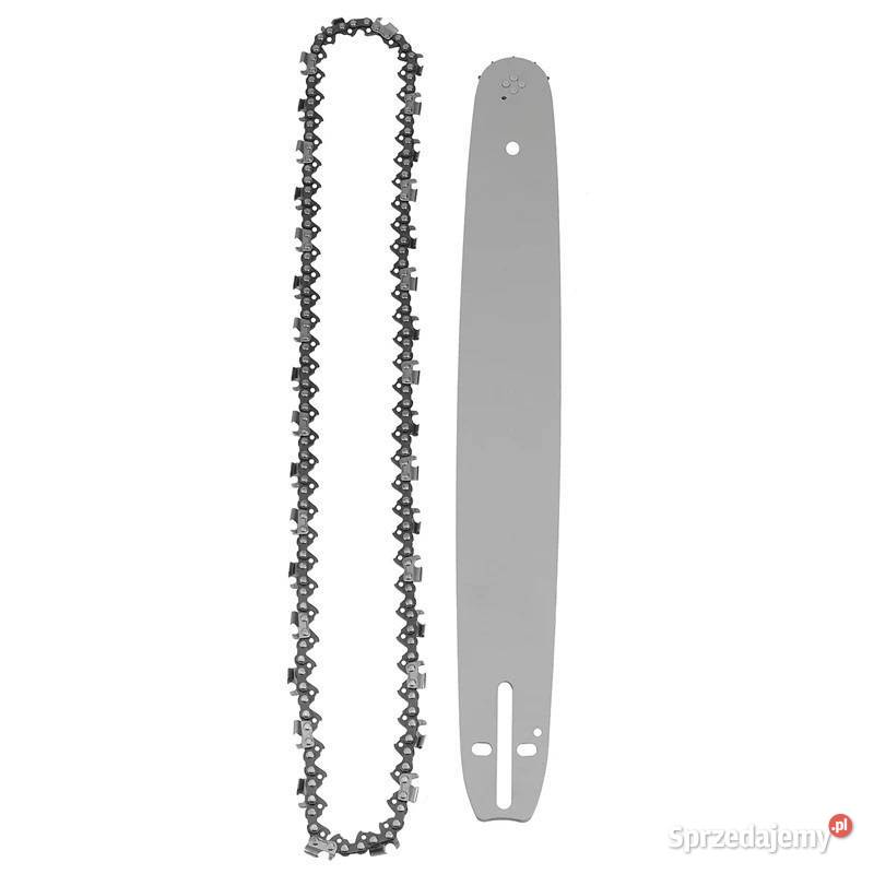 PROWADNICA 18 38 15mm 68ogn Łańcuch Z Stali