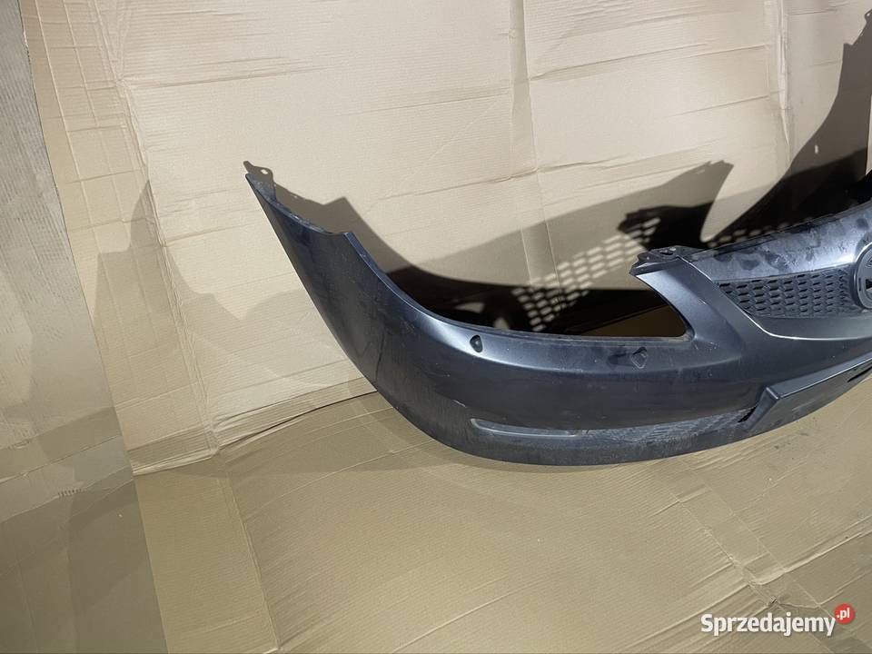 Zderzak przód przedni Mazda 6 gg gy osobowe