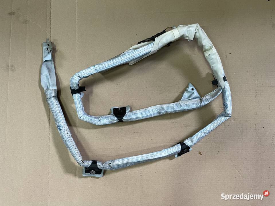 3C0880741B kurtyna poduszka powietrzna lewa vw Szczecin