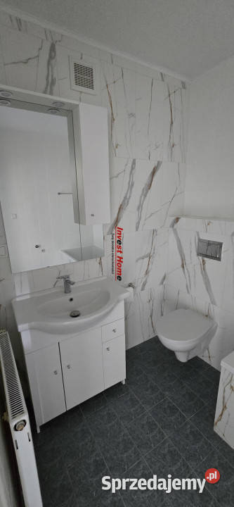 Mieszkanie 6831m2 3 pokojowe Rydułtowy