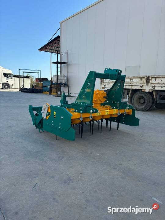 Brona aktywna sadownicza 15m 175m 20m 225m z Potworów sprzedam