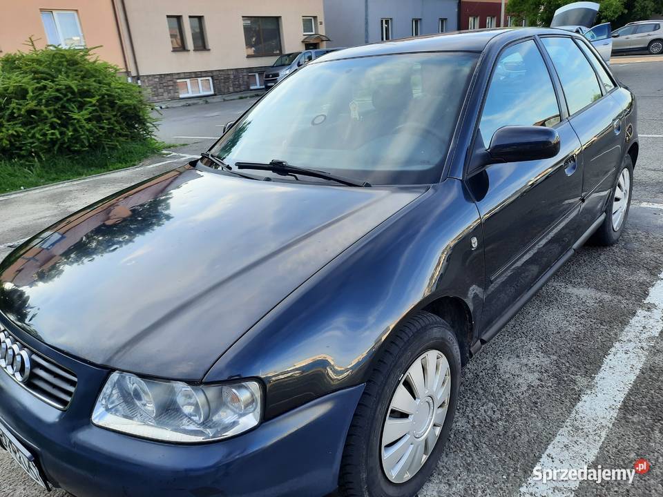 dziś 28072026 1600cm3 Jasło sprzedam