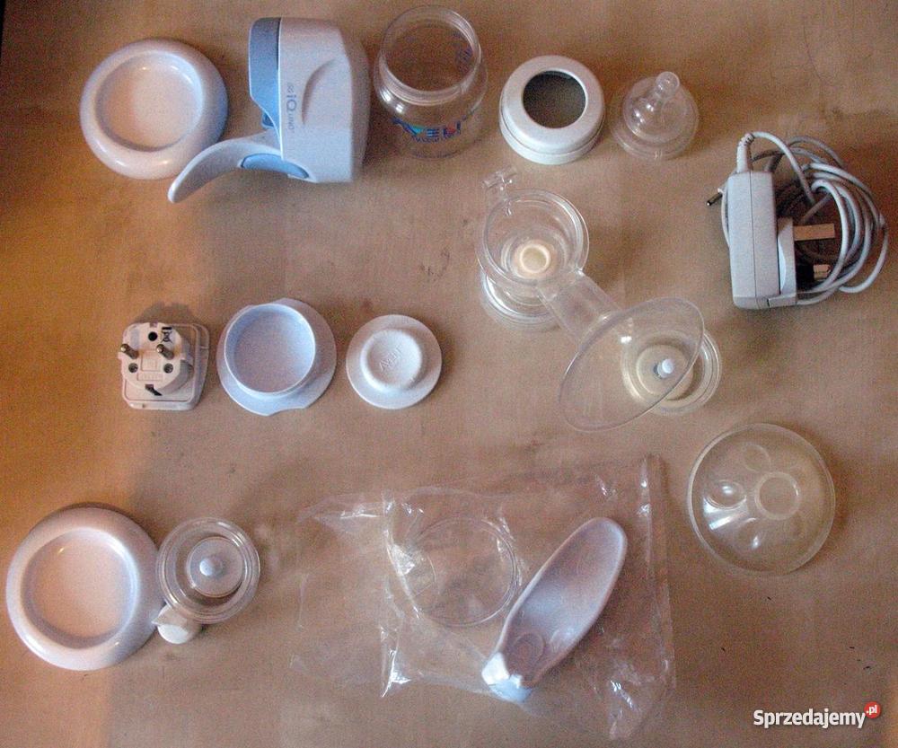 Laktator elektryczny AVENT Miechów