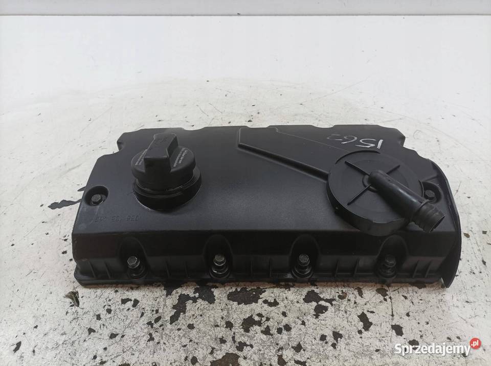 POKRYWA ZAWORÓW 038103469R VW Volkswagen Passat świętokrzyskie