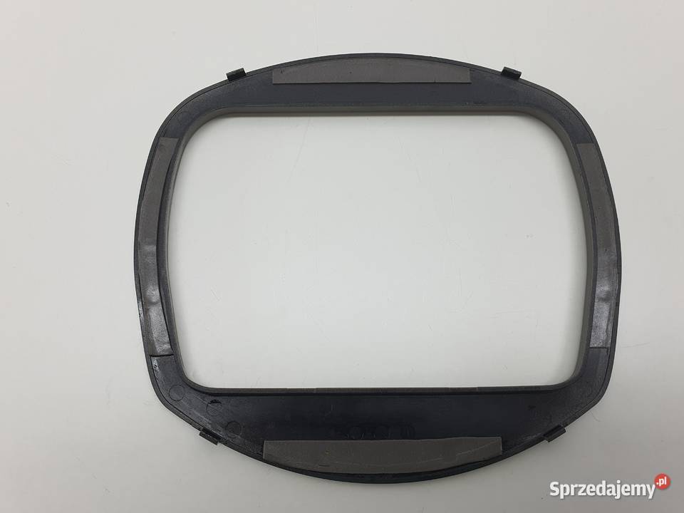 Nakladka Oslona Ramka Licznika Skuter Kumpan Janowice