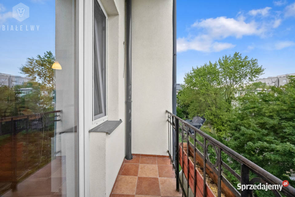 Mieszkanie 3565m2 2pokojowe Warszawa Ludna kamienica