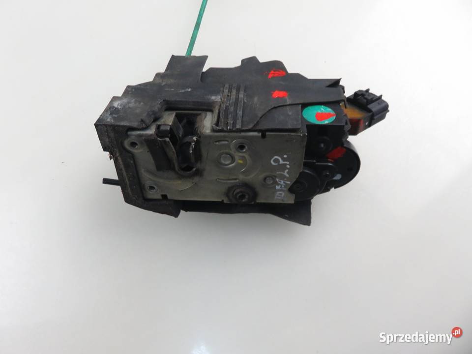ZAMEK LEWY PRZEDNI FIAT IDEA 350 51708421 Części samochodowe sprzedam