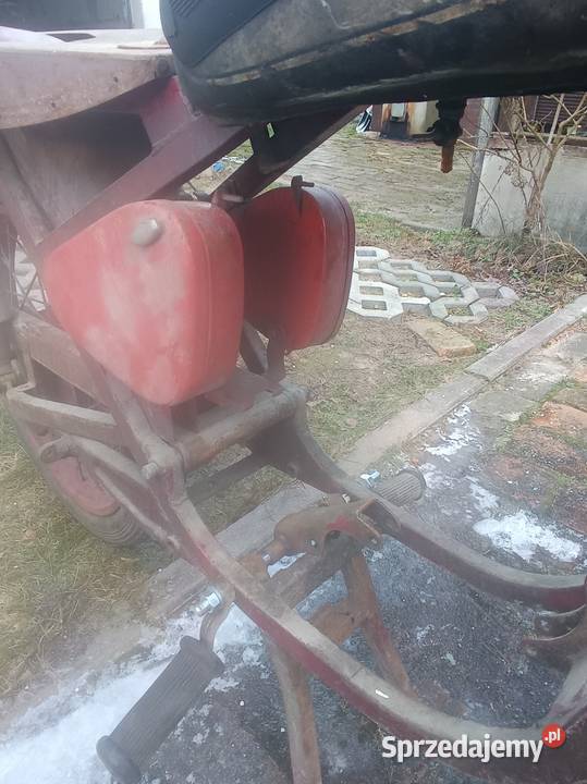 Shl m06u z dokumentami Zielona Góra