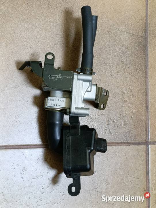 Yamaha XVS 1100 Vstar Odma silnika zawór Koprzywnica