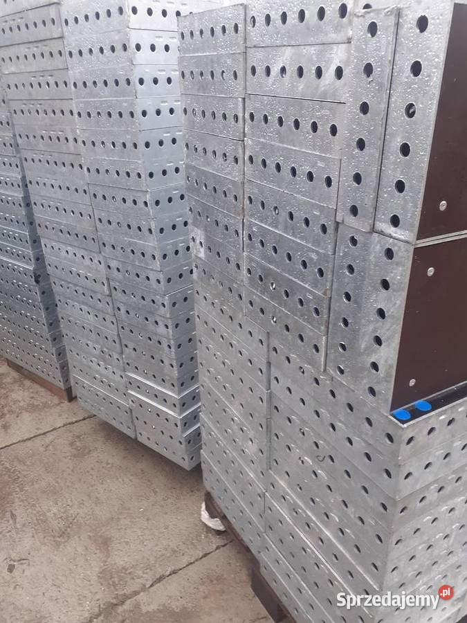 ścienne szalunki tekko minibox blaty Lublin