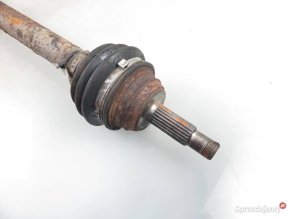 PÓŁOŚ PRAWA SEAT AROSA 17 SDI osobowe Części samochodowe