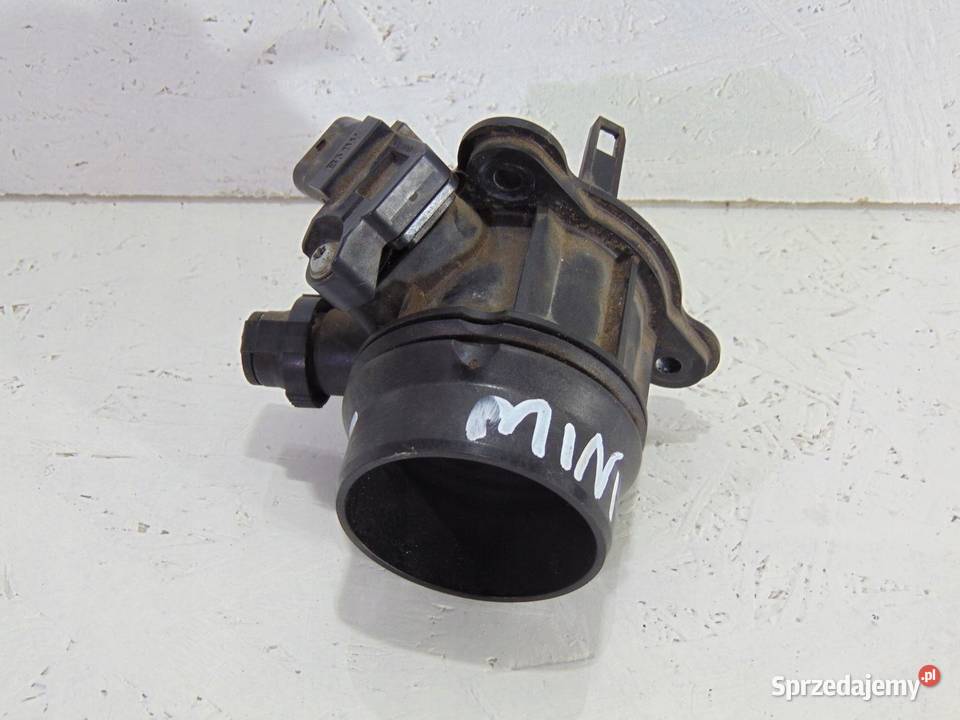 PRZEPŁYWOMIERZ MINI COOPER F55 F56 15 T 7636935 sprzedam