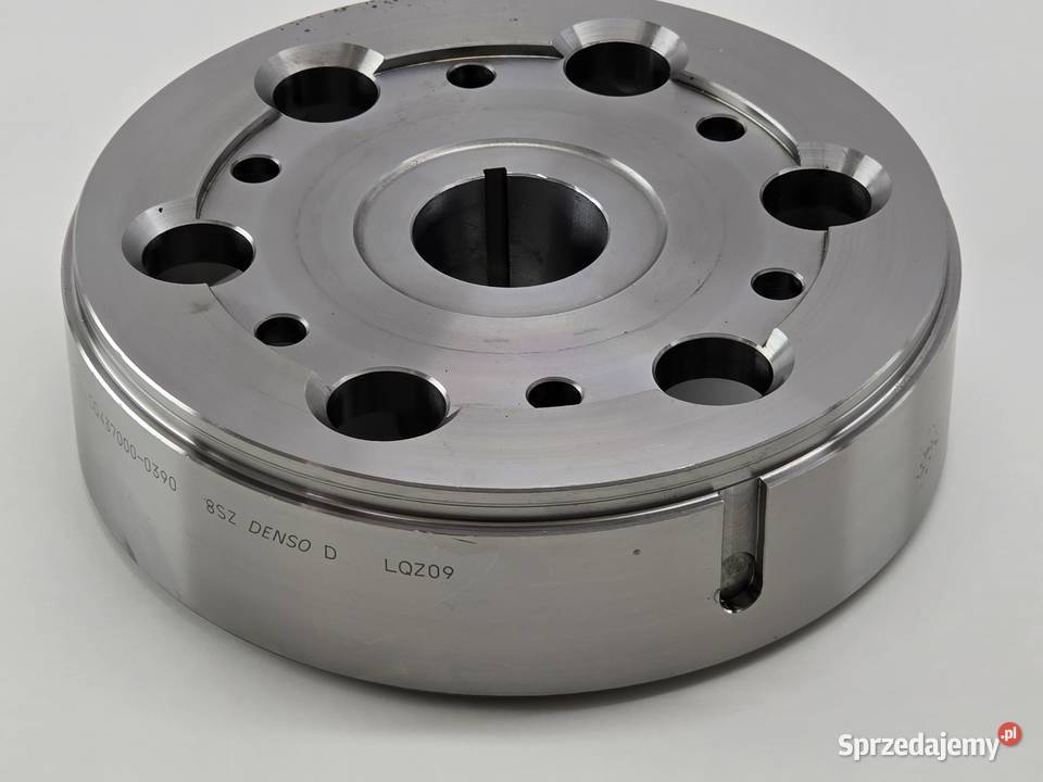 Magneto Kolo Zamach Bmw Gs 1200 Bmw Rt łódzkie Janowice