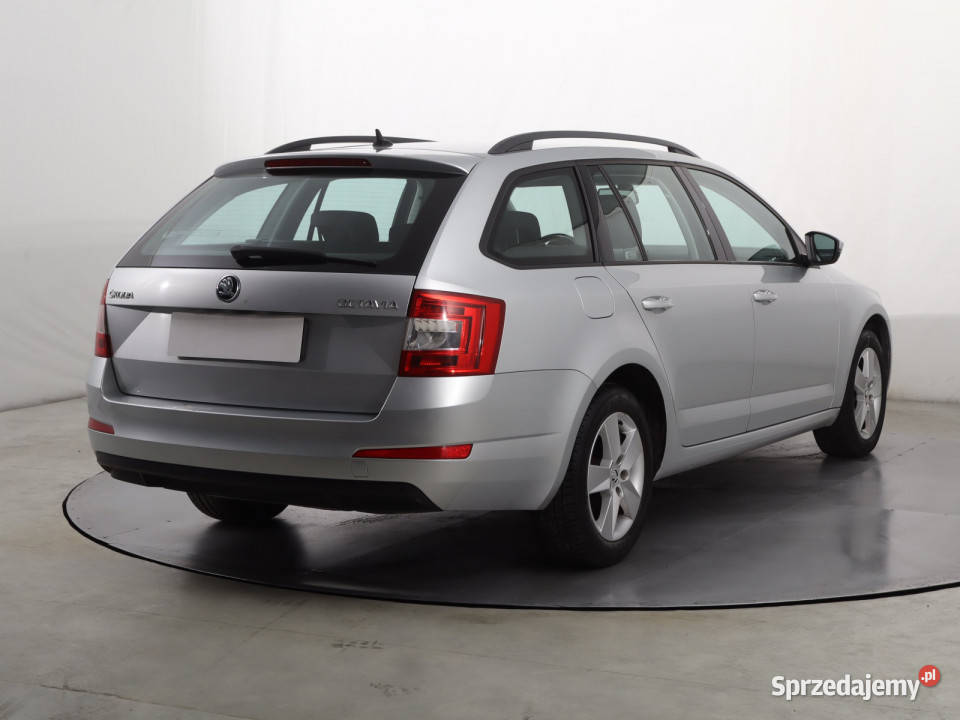 Skoda Octavia 16 TDI diesel Motoryzacja śląskie sprzedam