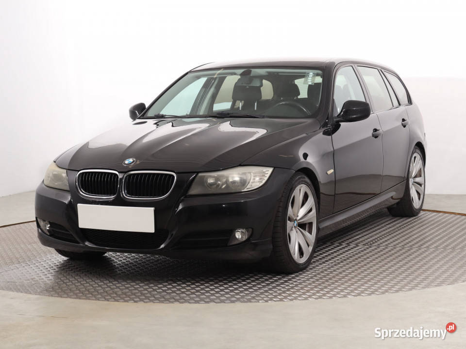 BMW 3 316 d manualna Katowice sprzedam