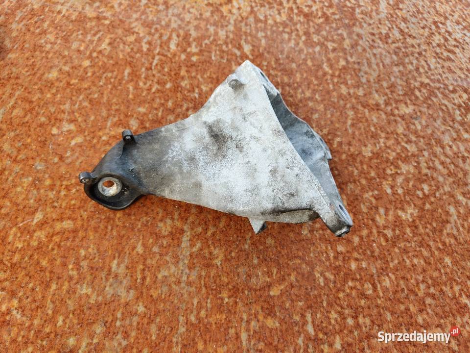 Bmw e87 n43 łapa silnika prawa lewa Aleksandrów Łódzki