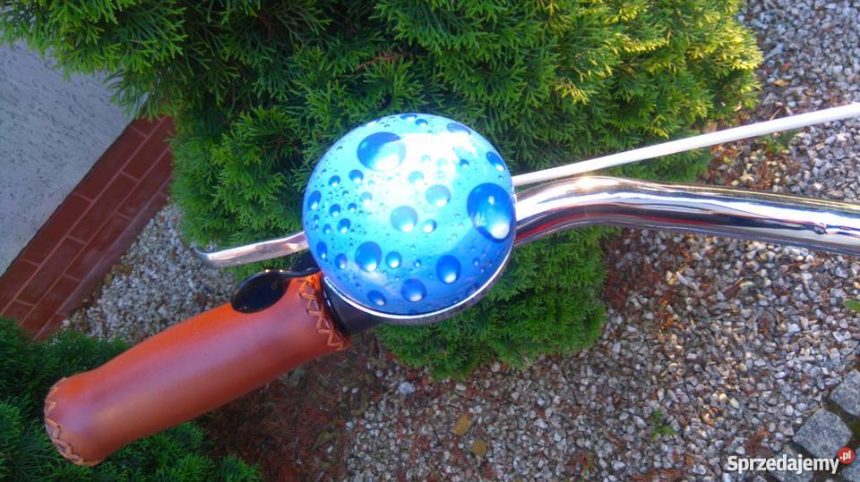 Rower miejski cruiser Imperial Bike 26cl kujawsko-pomorskie Włocławek sprzedam