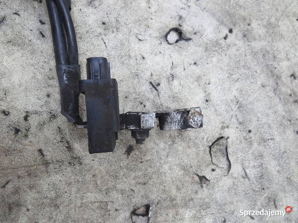 KLEMA MINUSOWA AVENSIS T29 D4D N47 osobowe