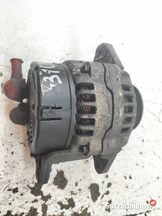 ALTERNATOR 0123310051 231007F001 27 TD Nissan